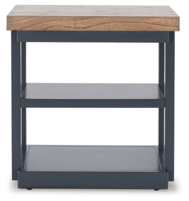 Landocken Table (Set of 3) - Image 12