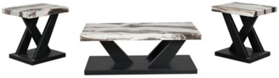 Cendill Table (Set of 3) - Image 4