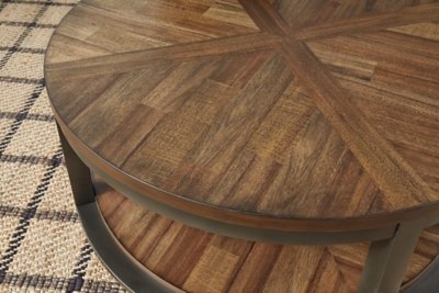 Roybeck Table (Set of 3) - Image 4