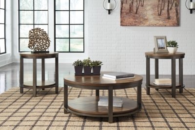 Roybeck Table (Set of 3) - Image 3