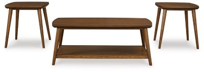Lyncott Table (Set of 3) - Image 4