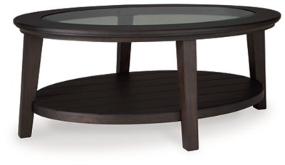 Celamar Coffee Table and 1 End Table - Image 3
