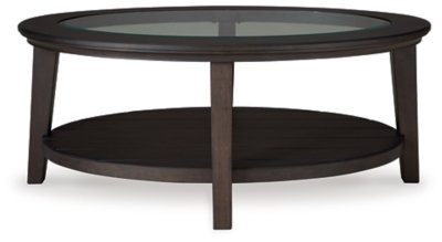 Celamar Coffee Table and 2 End Tables - Image 3