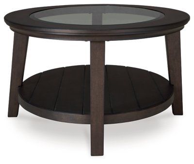 Celamar Coffee Table and 2 End Tables - Image 4