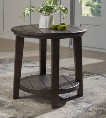 Celamar Coffee Table and 2 End Tables - Image 11