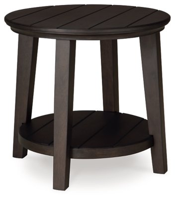 Celamar Coffee Table and 2 End Tables - Image 6