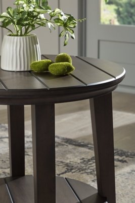 Celamar Coffee Table and 1 End Table - Image 14