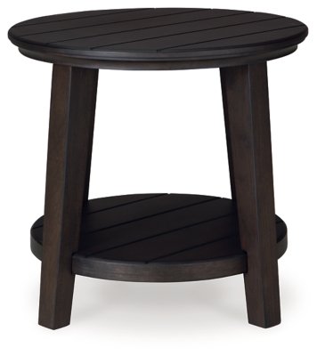 Celamar End Table - Image 4