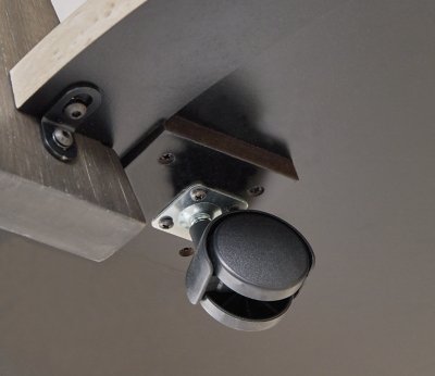 Frazwa Coffee Table and 2 End Tables - Image 12