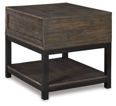Johurst End Table - Image 4