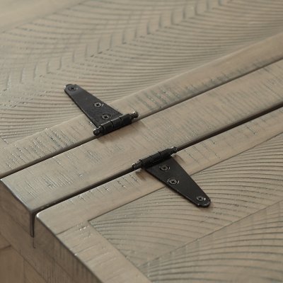 Aldwin Coffee Table With Storage - Image 10