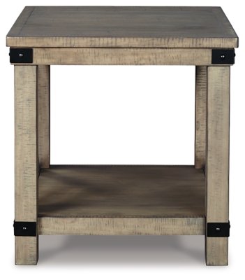 Aldwin End Table - Image 4