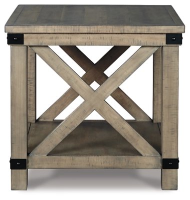 Aldwin End Table - Image 6