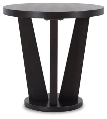 Chasinfield End Table - Image 4