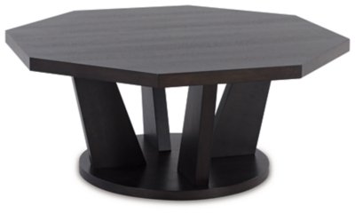 Chasinfield Coffee Table and 2 End Tables - Image 6