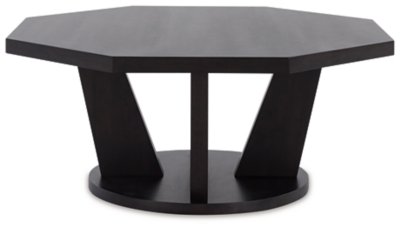 Chasinfield Coffee Table - Image 4