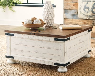Wystfield Coffee Table - Image 10