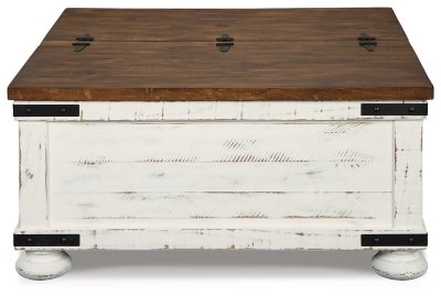 Wystfield Coffee Table - Image 9