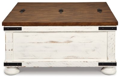 Wystfield Coffee Table - Image 6