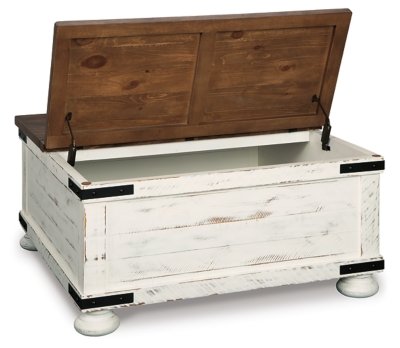 Wystfield Coffee Table - Image 7