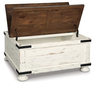 Wystfield Coffee Table - Image 4