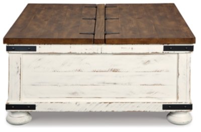 Wystfield Coffee Table - Image 8