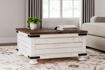 Wystfield Coffee Table - Image 11