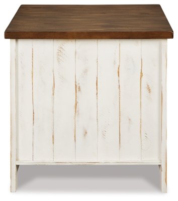 Wystfield End Table - Image 8