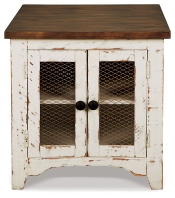 Wystfield End Table - Image 6