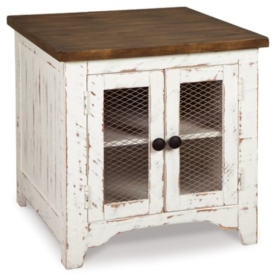 Wystfield Coffee Table and 2 End Tables - Image 3