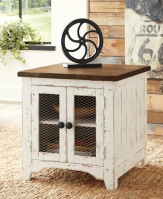 Wystfield End Table - Image 10