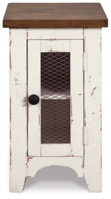 Wystfield Chairside End Table - Image 6