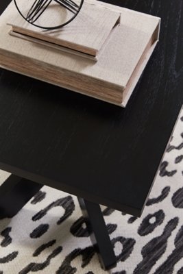 Joshyard End Table - Image 7
