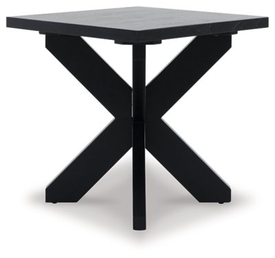 Joshyard Coffee Table and 2 End Tables - Image 4