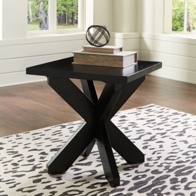 Joshyard End Table - Image 3