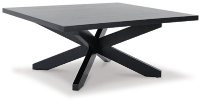 Joshyard Coffee Table and 2 End Tables - Image 6