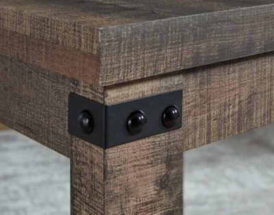 Hollum End Table - Image 6