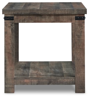 Hollum End Table - Image 4