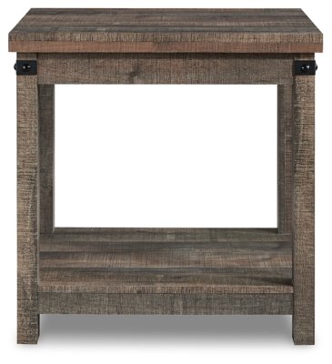 Hollum End Table - Image 5