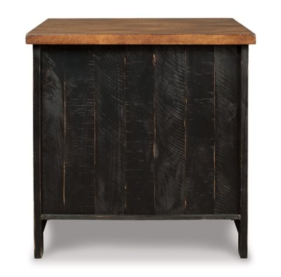 Valebeck End Table - Image 8