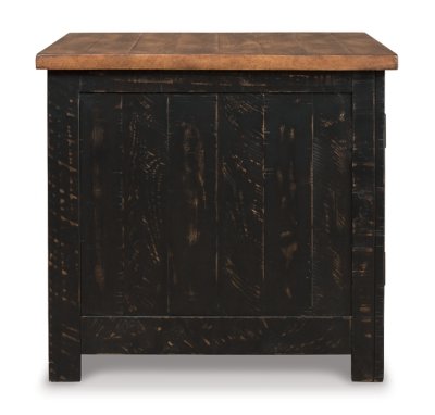 Valebeck End Table - Image 7