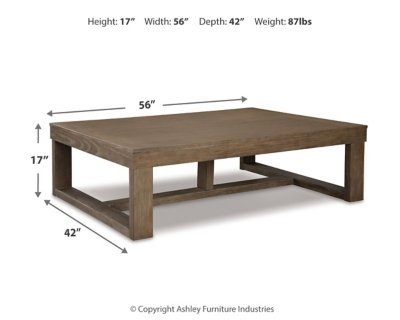Cariton Coffee Table and 2 End Tables - Image 6