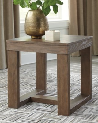 Cariton End Table - Image 3
