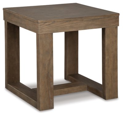 Cariton Coffee Table and 2 End Tables - Image 3