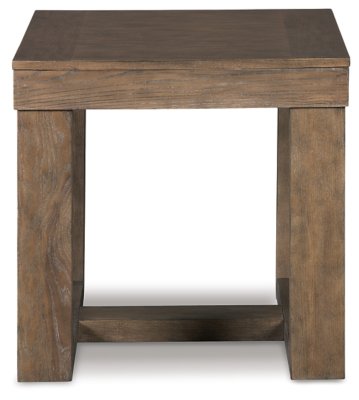 Cariton End Table - Image 4