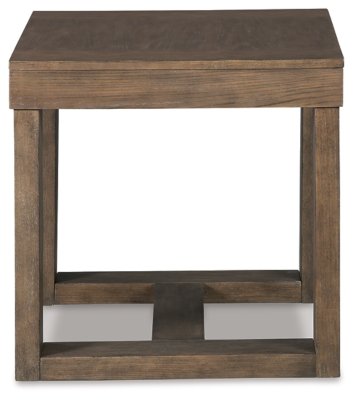 Cariton End Table - Image 6