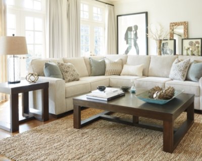 Watson End Table - Image 8