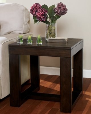 Watson End Table - Image 11