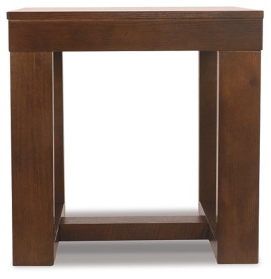 Watson Coffee Table and 2 End Tables with Console - Image 3