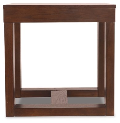Watson Coffee Table and 2 End Tables with Console - Image 5